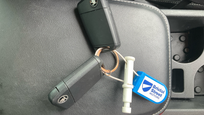 Skoda Karoq 1.0 TSI SE L 5dr Petrol Estate